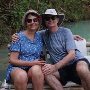 Meet your Posher, Cathy